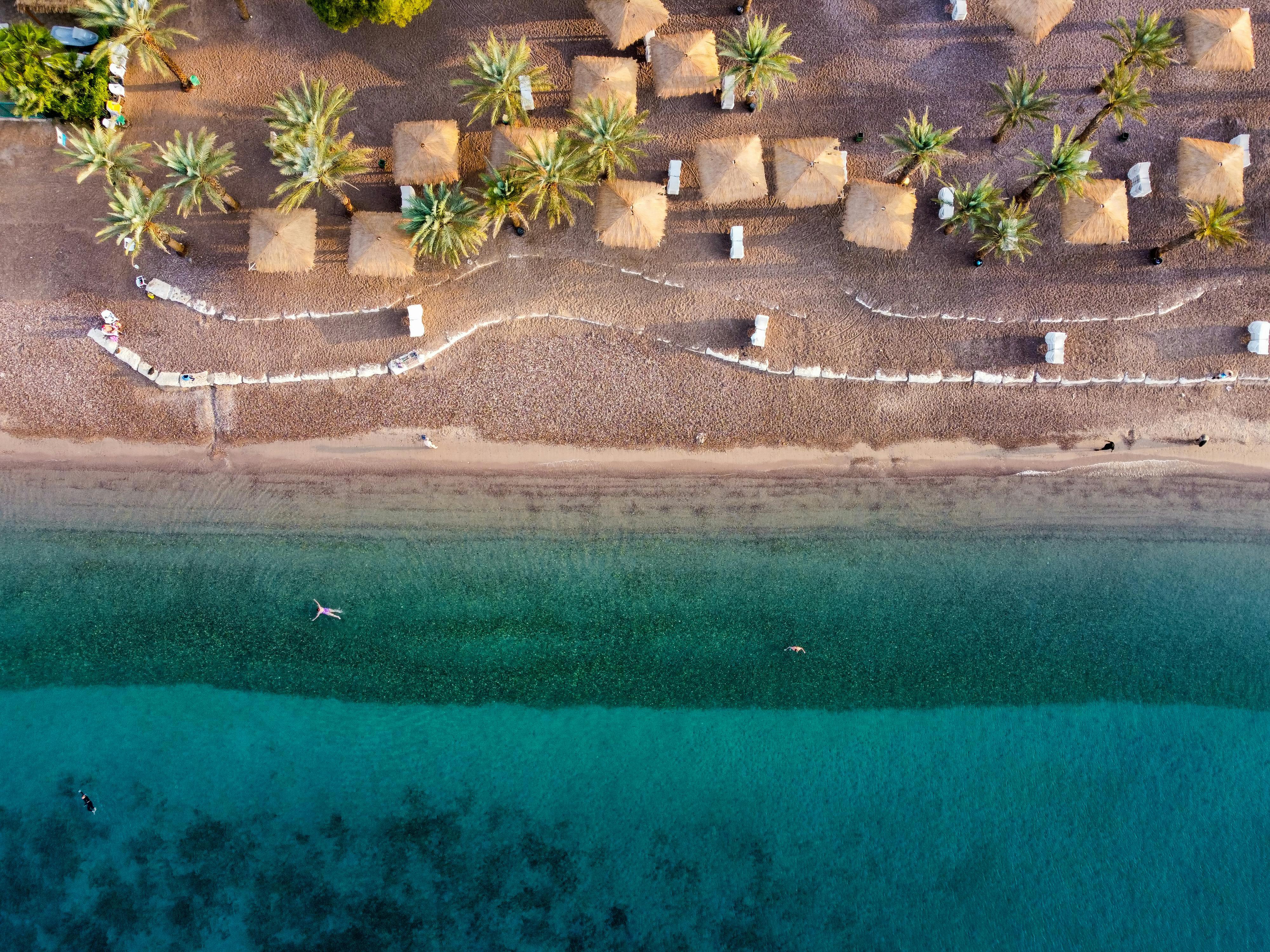 Planowanie kosztów i analiza umowy przed zakupem nieruchomości w Egipcie
