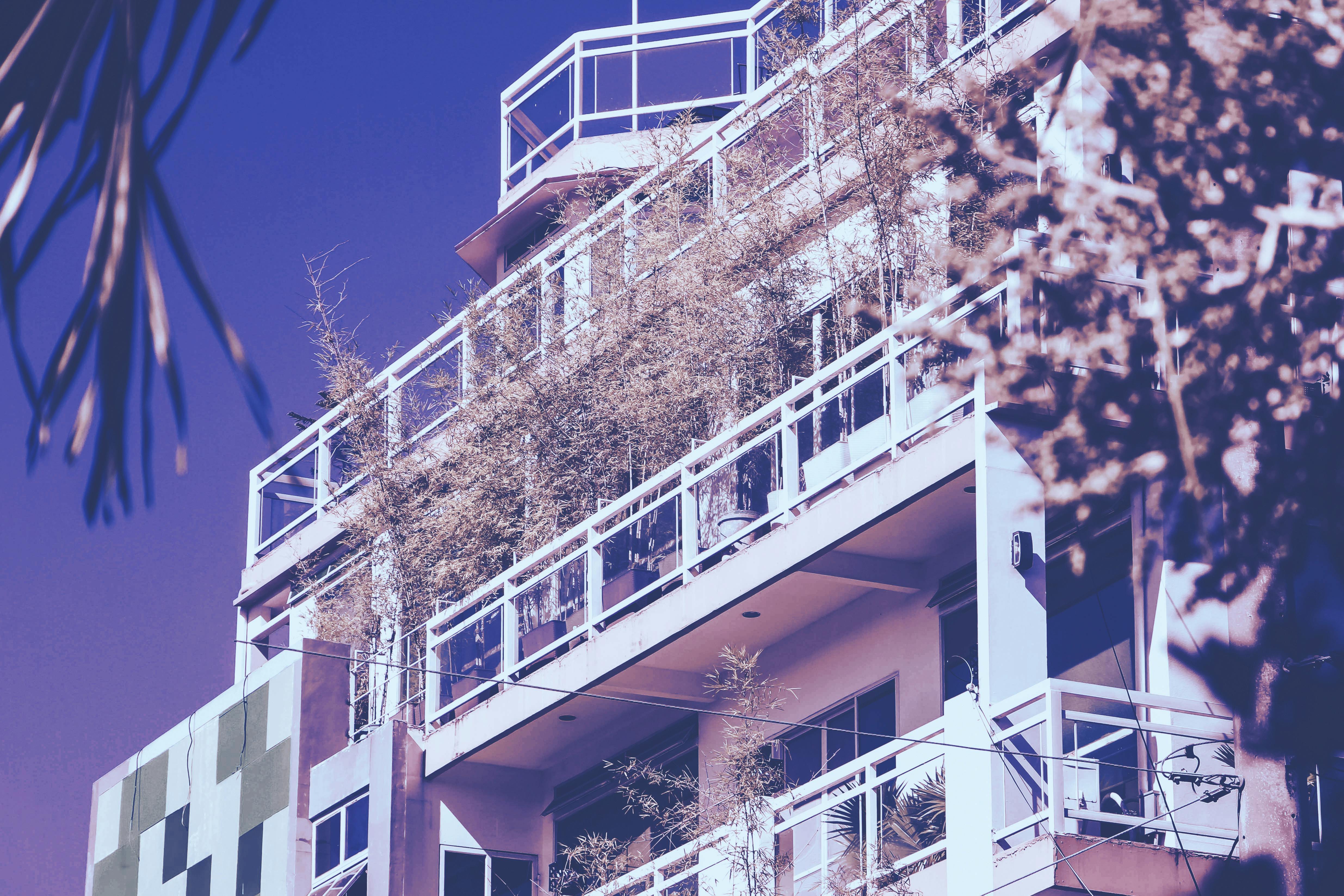 Tajlandia jako ilustracja projektu condo kupowanego off-plan w 2026 roku